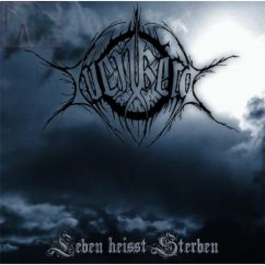 Ivenberg - Leben heisst sterben CD (1st press)
