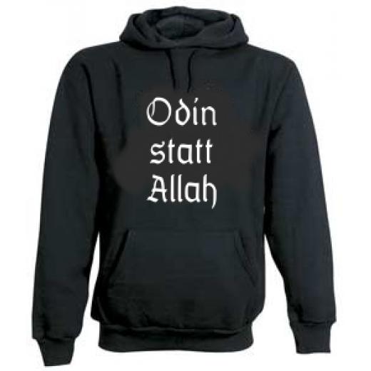 Odin statt Allah (KaPu)