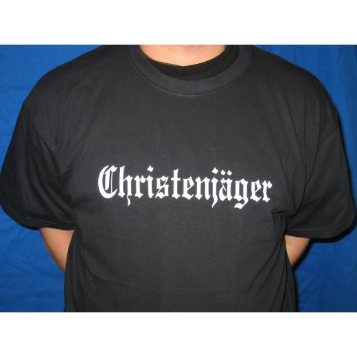 Christenjäger T-Shirt