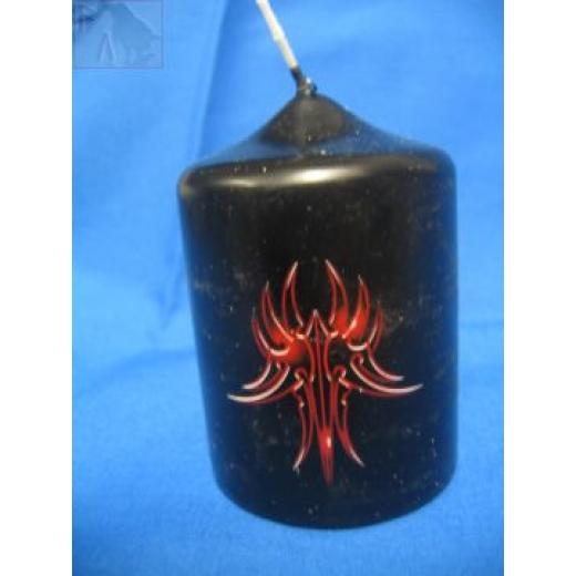 Random Tribe (Kerze)