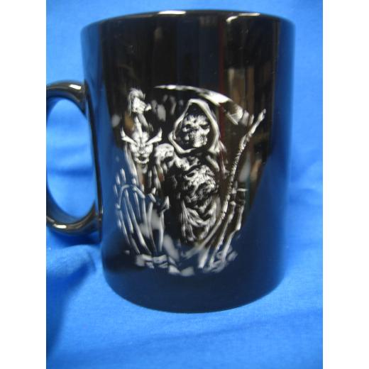 Reapers Light (Tasse)