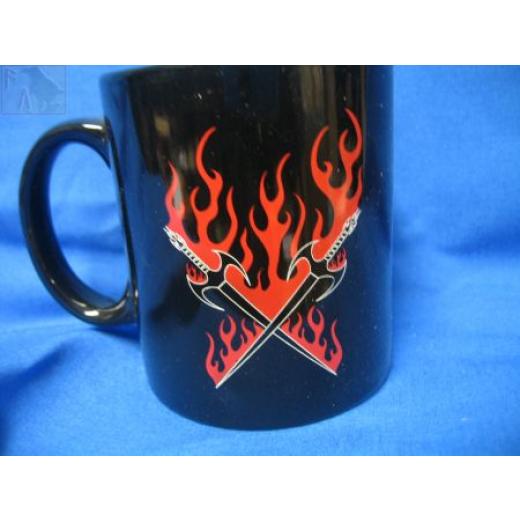 Swords (Tasse)