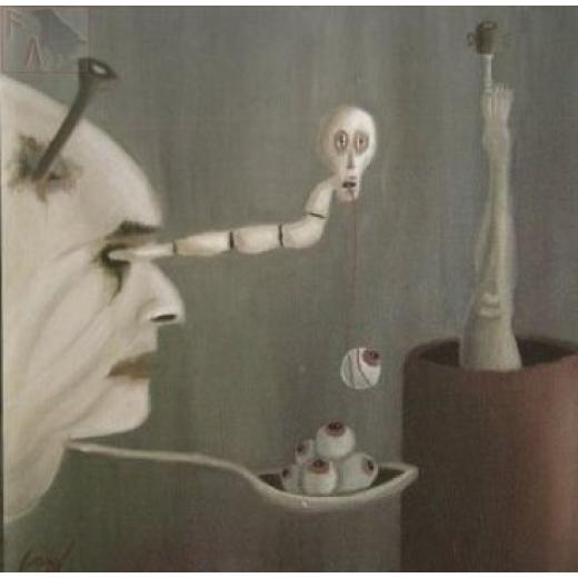 Todesstoss - Würmer zu weinen CD