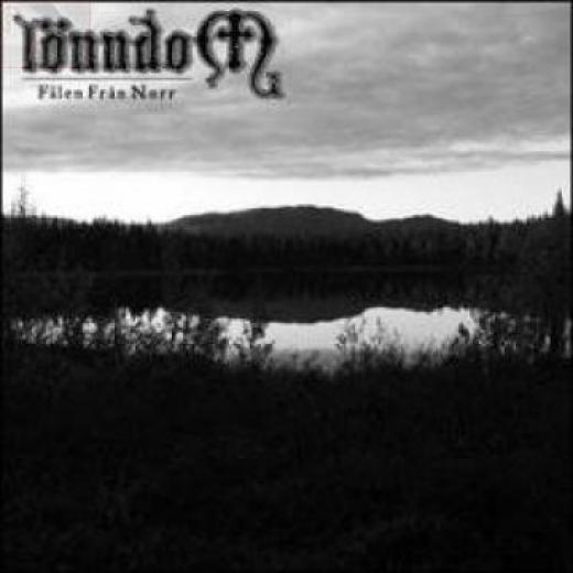 LÖNNDOM - Fälen Fran Norr CD