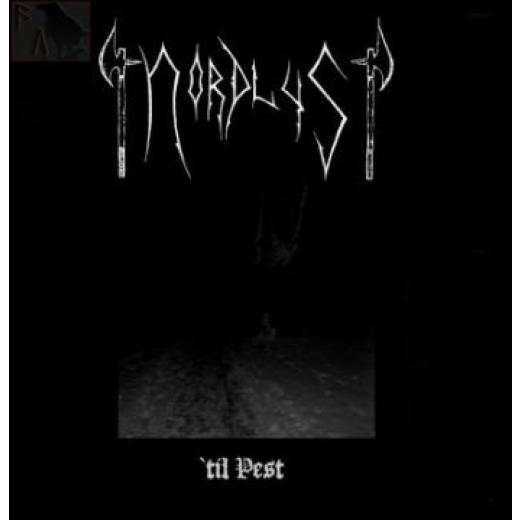 Nordlys - Til Pest CD