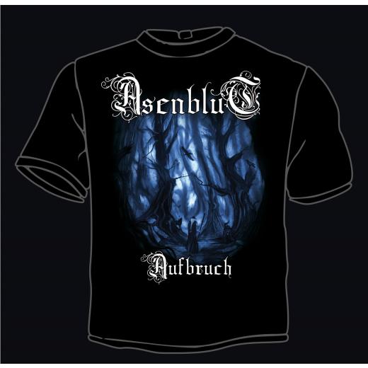 Asenblut - Aufbruch T-Shirt