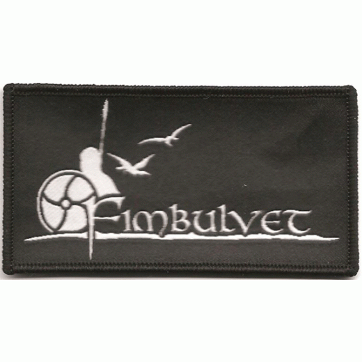 Fimbulvet Logo (Patch)