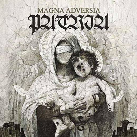 Patria - Magna Adversia Digi-CD