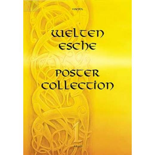 Weltenesche Poster Collection