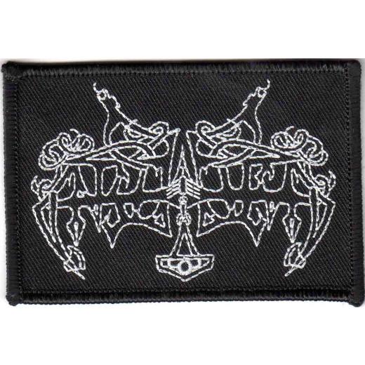 Enslaved - Logo (Patch)