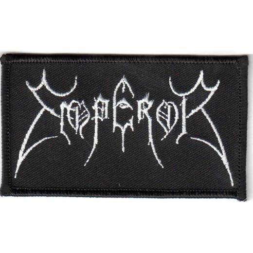 Emperor - Logo (Patch)