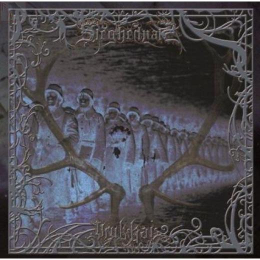 SIEGHETNAR / URUK-HAI - Split CD