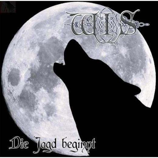 Wolf im Schafspelz - Die Jagd beginnt CD