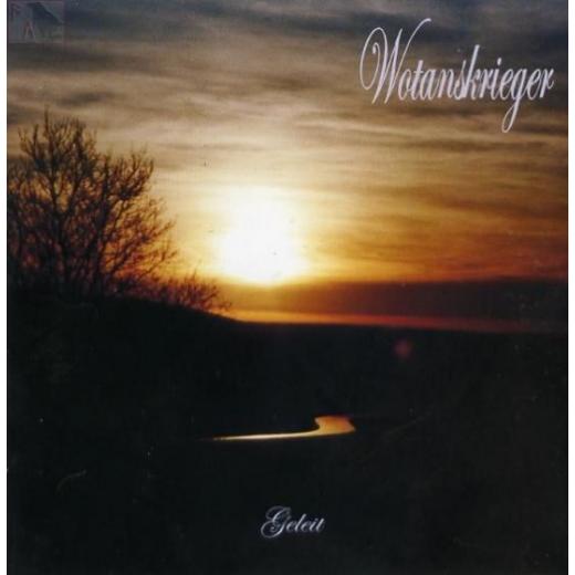 Wotanskrieger - Geleit CD
