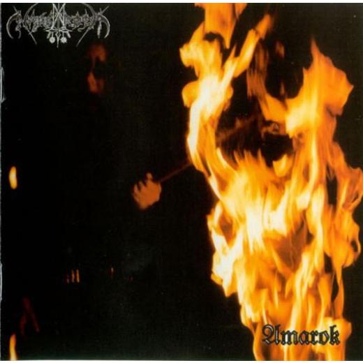 Nargaroth - Amarok CD