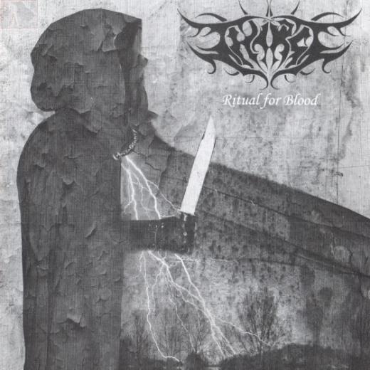Thirst - Ritual for Blood CD
