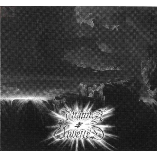 Inanna Unveiled - Same Digi-CD