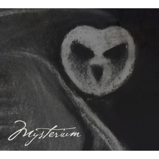 Skady - Mysterium Digi-CD