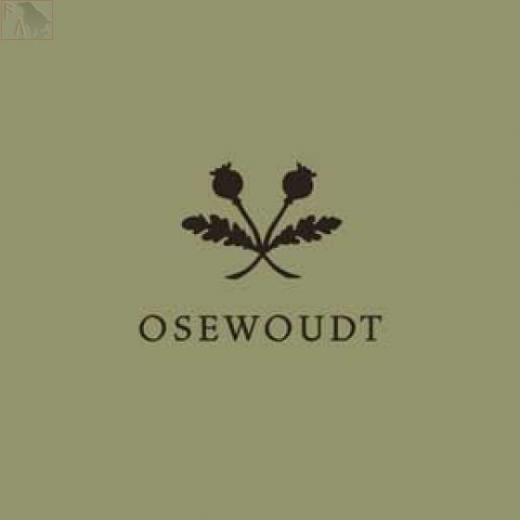 Osewoudt - Gelag Van Zwartgeklede Kraaien Digi-CD