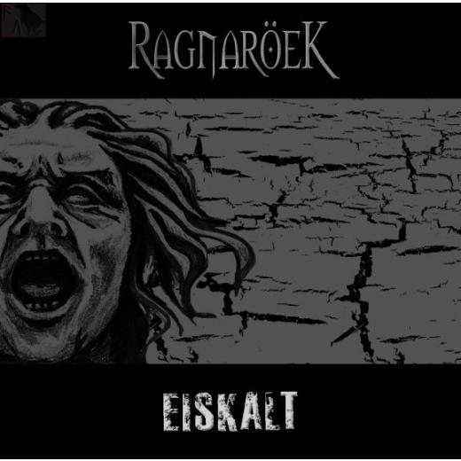 Ragnaröek - Eiskalt CD