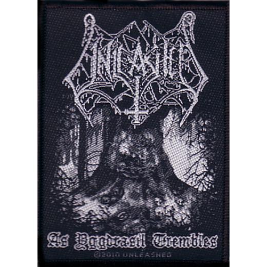 Unleashed - As Yggdrasil Tremble (Patch)