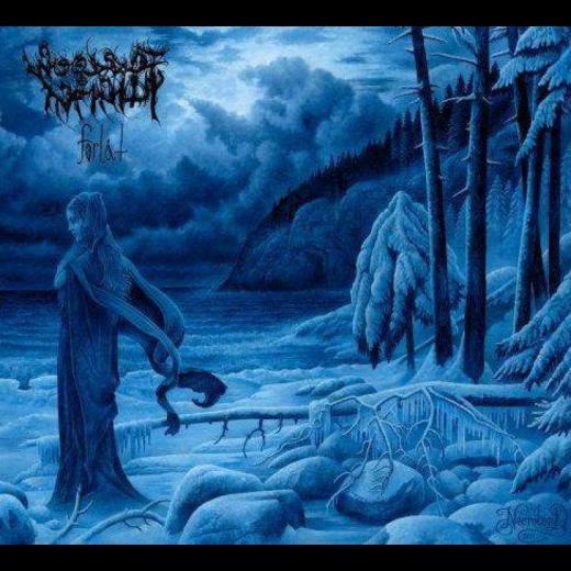 Woods Of Infinity - Förlat CD