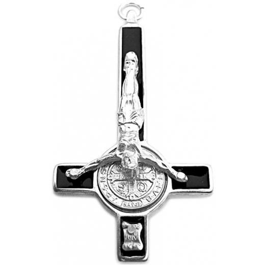 Petruskreuz (Kettenanhänger)