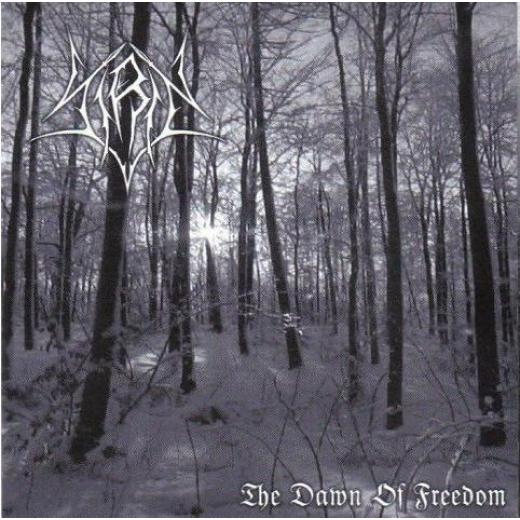 Sirin - Dawn of Freedom CD