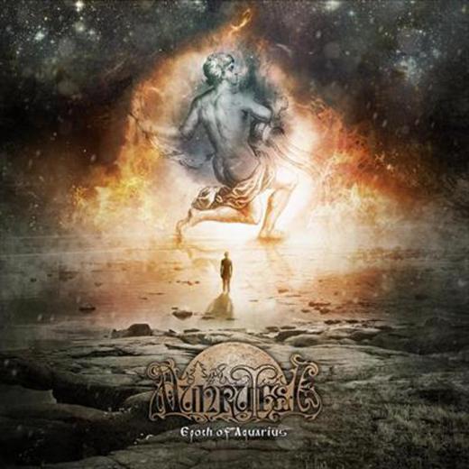 Munruthel - Epoch of Aquarius CD
