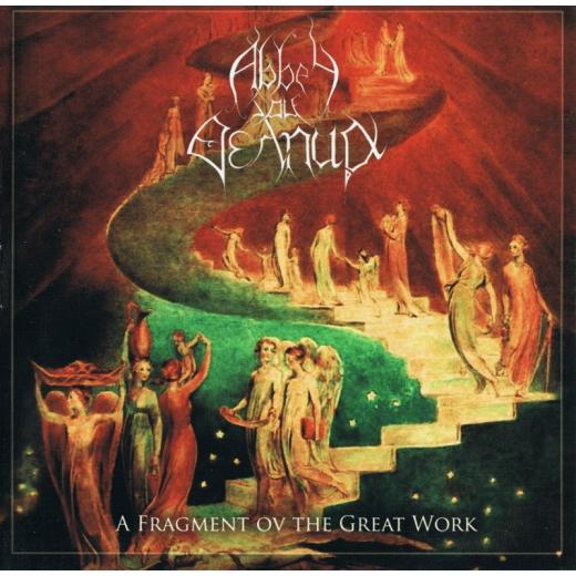 Abbey Ov Thelema - A Fragment ov the Great Work CD