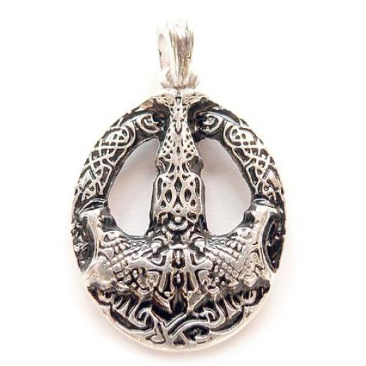 Mjölnir (Kettenanhänger)