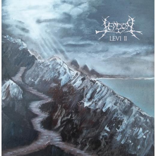Terdor - Levi II LP