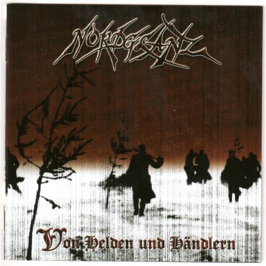 Nordglanz - Von Helden und Händlern CD + DVD