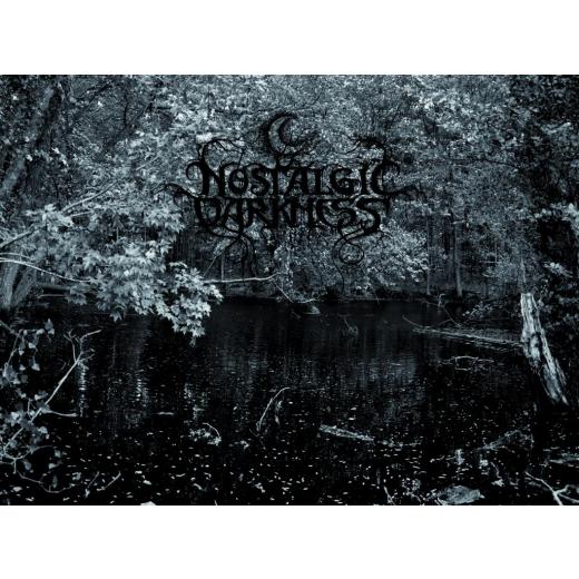 Nostalgic Darkness - Nostalgic Darkness CD
