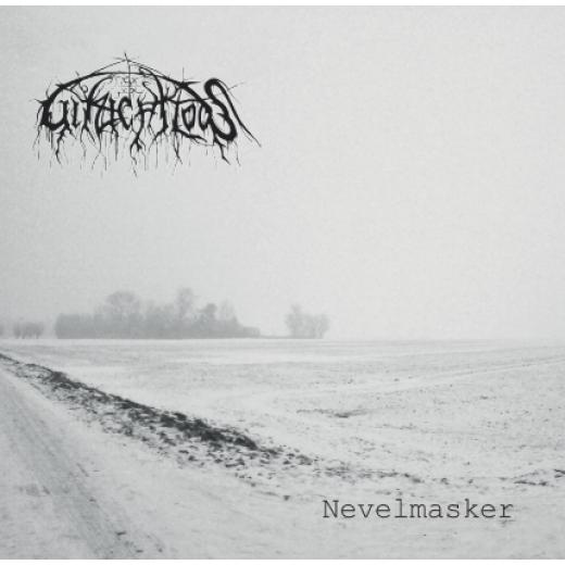 Uitzichtloos - Nevelmasker CD