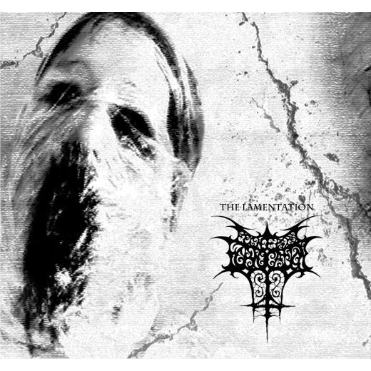 Funeral Fornication - The Lamentation Digi-CD