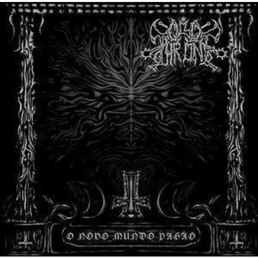 Old Throne - O Novo Mundo Pagao CD