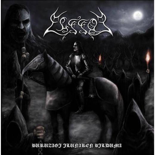 Elffor - Buruzagi Ilunaren Bilduma 2CD