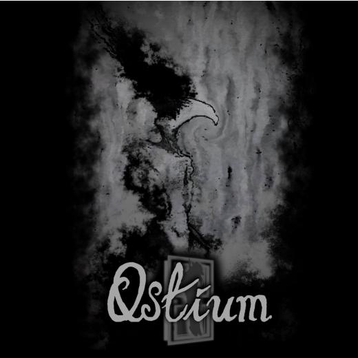 Ostium - In Nomine Mentis CD