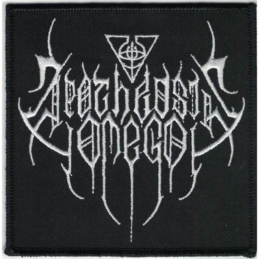 Apotheosis Omega - Logo (Patch)