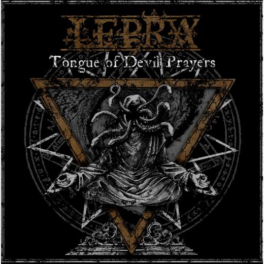 Lepra - Tongue of Devil Prayers CD