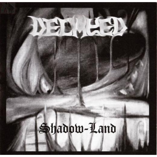 Decayed - Shadow Land CD
