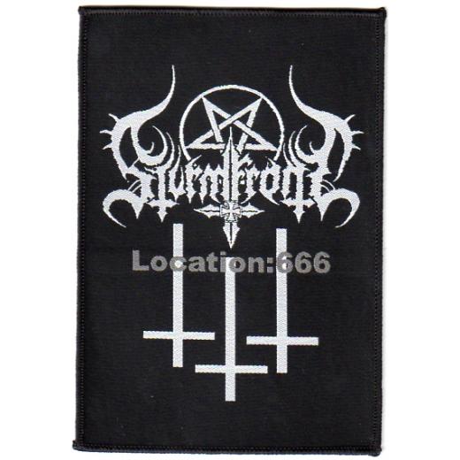 Sturmfront - Location 666 (Patch)