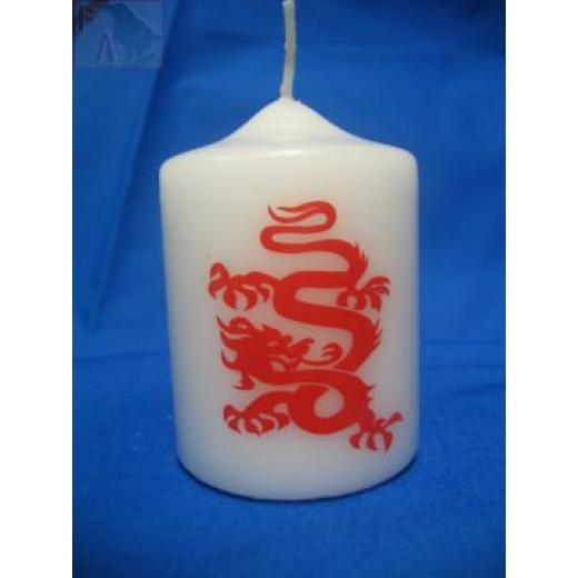 Japan Dragon (Kerze)