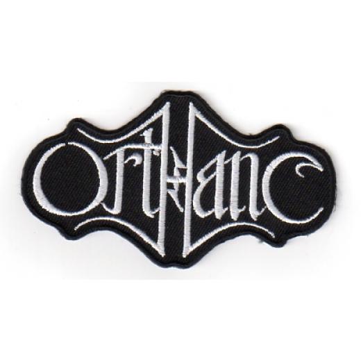 Orthanc - Logo (Aufnäher)