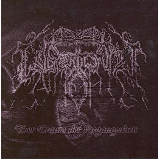 Libertatis Amore - Der Traum der Vergangenheit CD