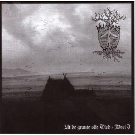 Heimdalls Wacht - Ut De Graute Olle Tied - Deel I CD