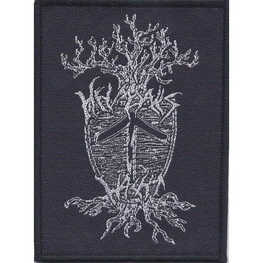 Heimdalls Wacht - Wappen Logo (Aufnäher)