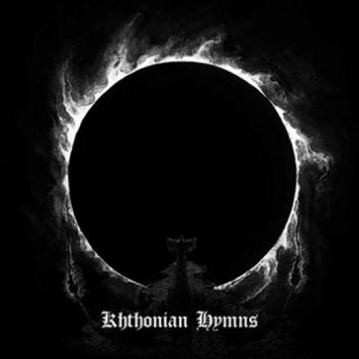 Deisidaemonia - Khthonian Hymns CD