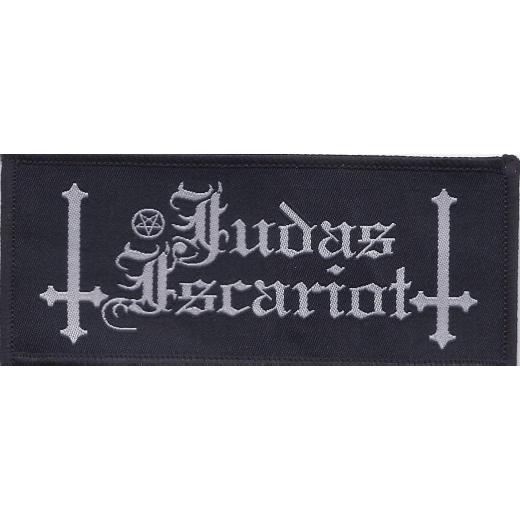 Judas Iscariot - Logo (Aufnäher)